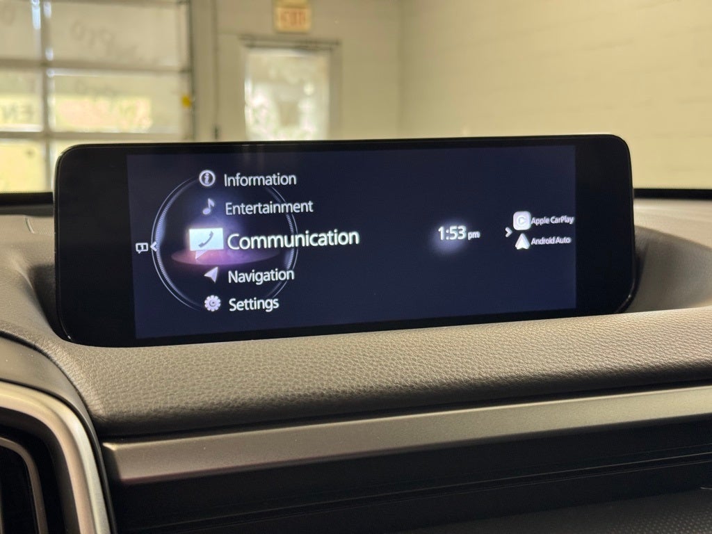 2024 Mazda Mazda CX-50 2.5 S Preferred Package