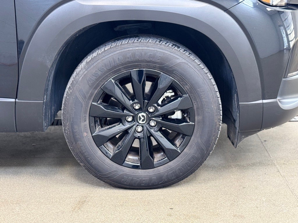 2024 Mazda Mazda CX-50 2.5 S Preferred Package