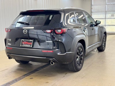 2024 Mazda Mazda CX-50 2.5 S Preferred Package