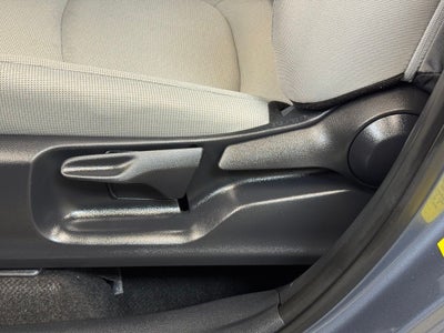 2025 Toyota Corolla Cross L