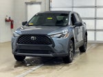 2025 Toyota Corolla Cross L