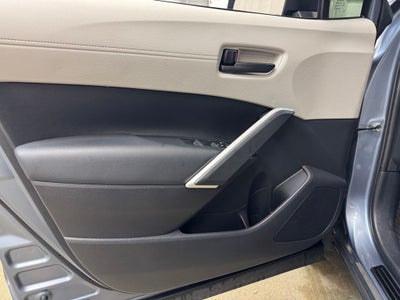 2025 Toyota Corolla Cross L