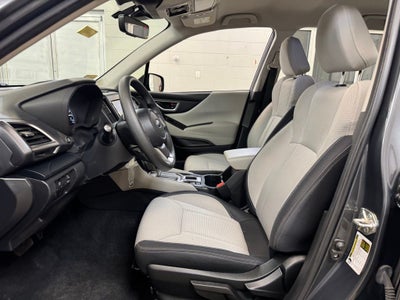 2023 Subaru Forester Base