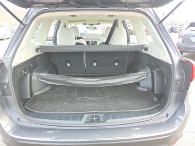 2023 Subaru Forester Base