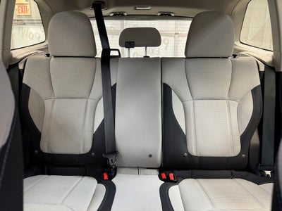 2023 Subaru Forester Base