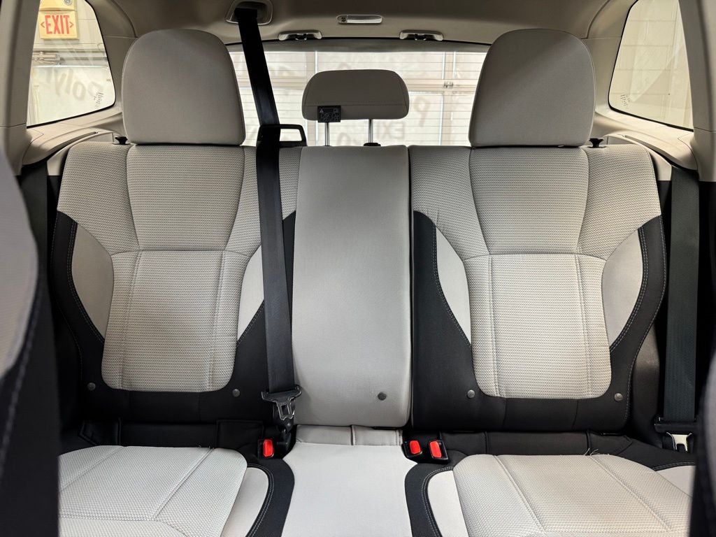 2023 Subaru Forester Base