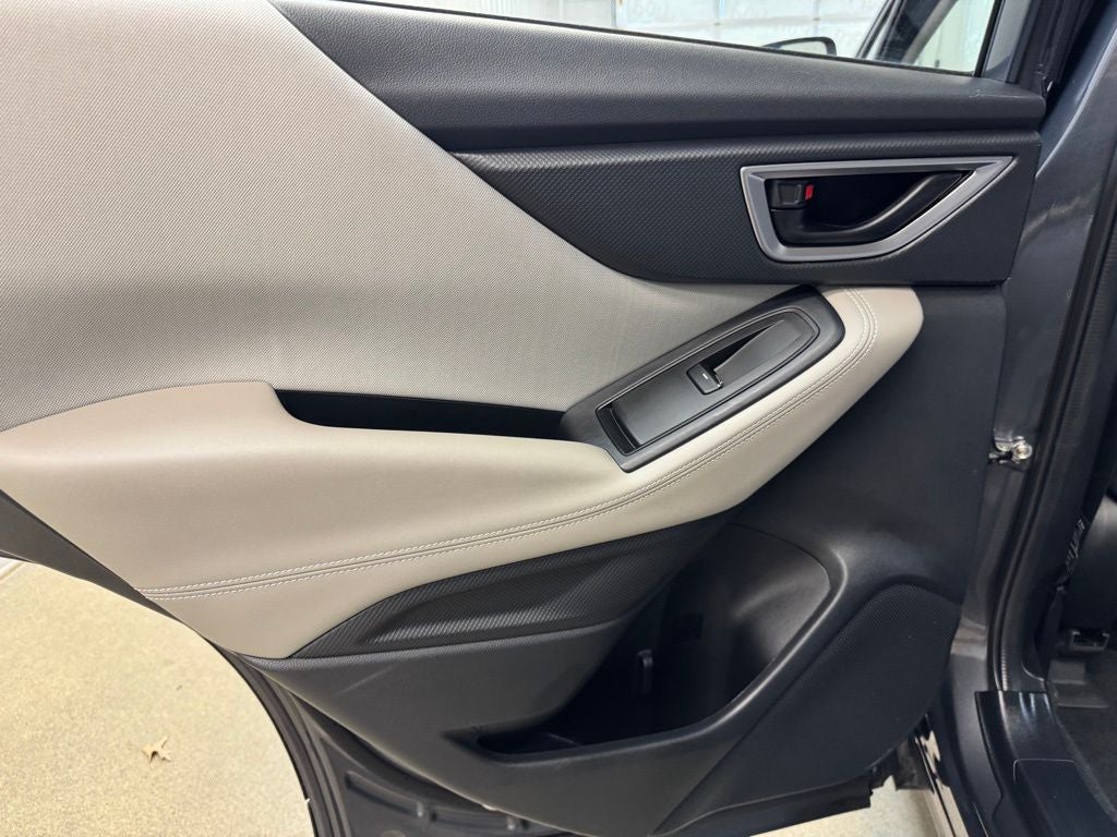 2023 Subaru Forester Base