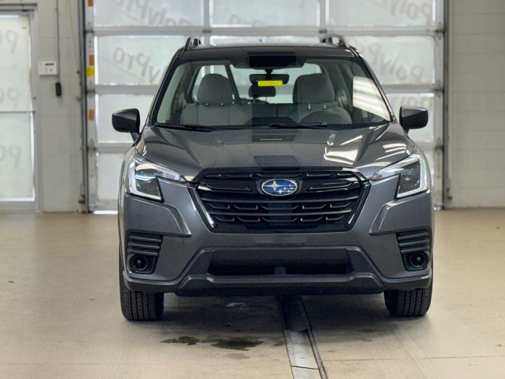2023 Subaru Forester Base
