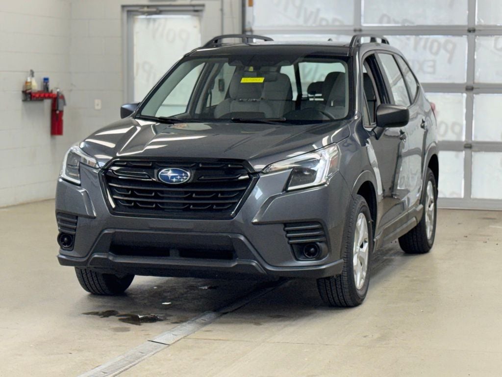 2023 Subaru Forester Base