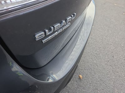 2023 Subaru Forester Base