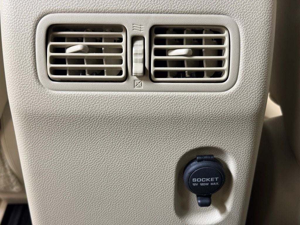 2014 INFINITI QX70 Base