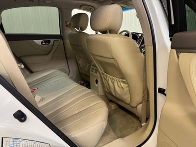 2014 INFINITI QX70 Base
