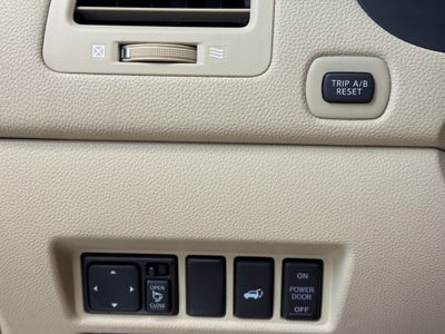 2014 INFINITI QX70 Base