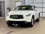 2014 INFINITI QX70 Base