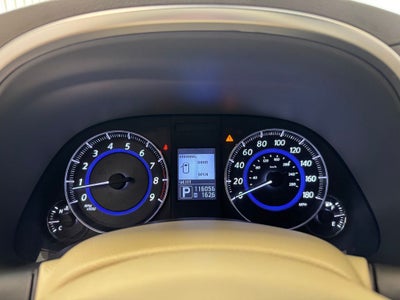 2014 INFINITI QX70 Base