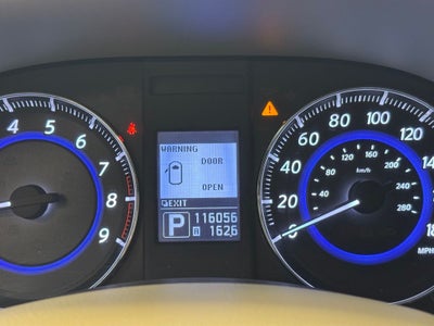 2014 INFINITI QX70 Base