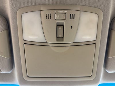 2014 INFINITI QX70 Base