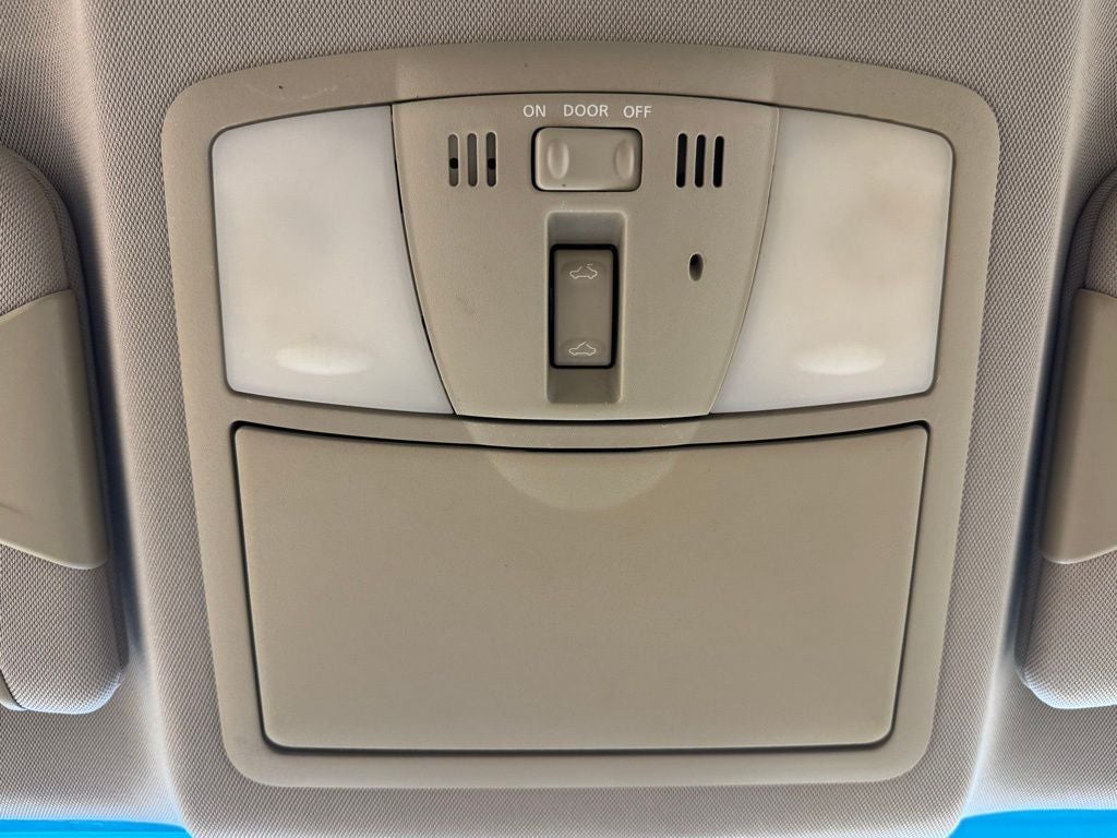 2014 INFINITI QX70 Base