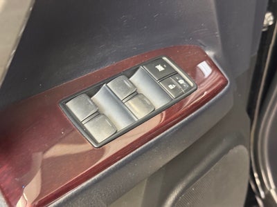 2017 Lexus GX 460 Luxury