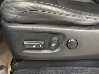 2017 Lexus GX 460 Luxury