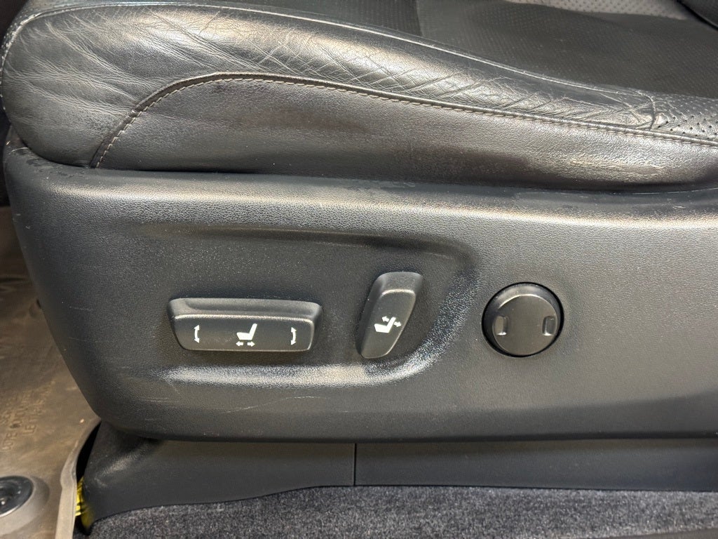 2017 Lexus GX 460 Luxury