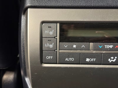 2017 Lexus GX 460 Luxury