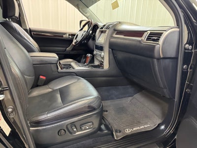 2017 Lexus GX 460 Luxury