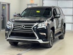2017 Lexus GX 460 Luxury