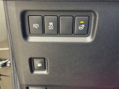 2017 Lexus GX 460 Luxury