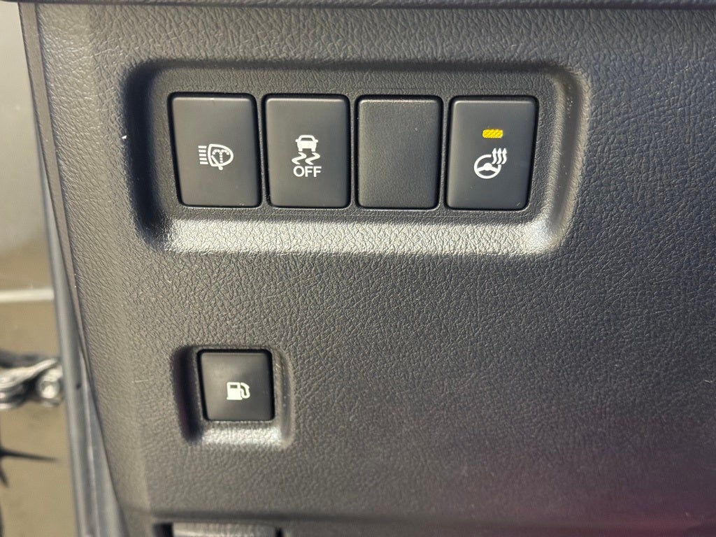 2017 Lexus GX 460 Luxury