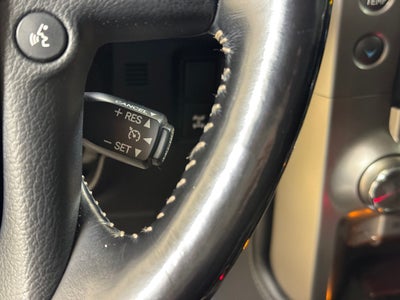 2017 Lexus GX 460 Luxury