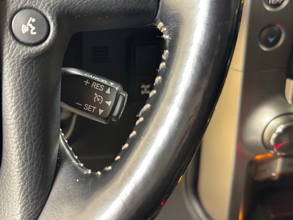 2017 Lexus GX 460 Luxury