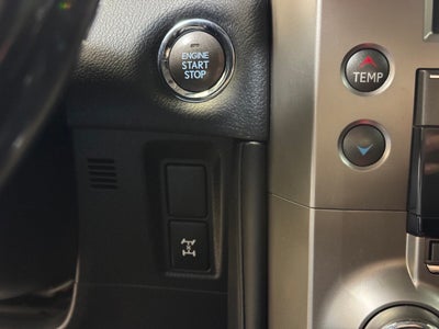 2017 Lexus GX 460 Luxury