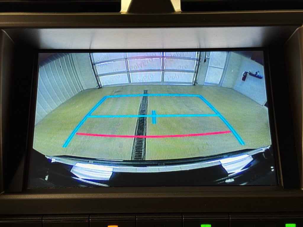 2017 Lexus GX 460 Luxury