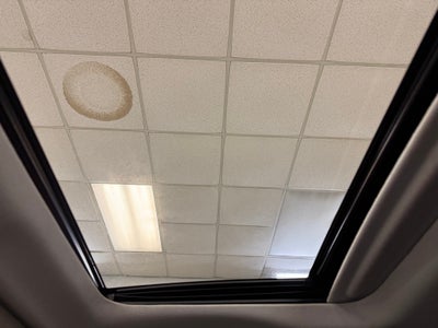 2017 Lexus GX 460 Luxury