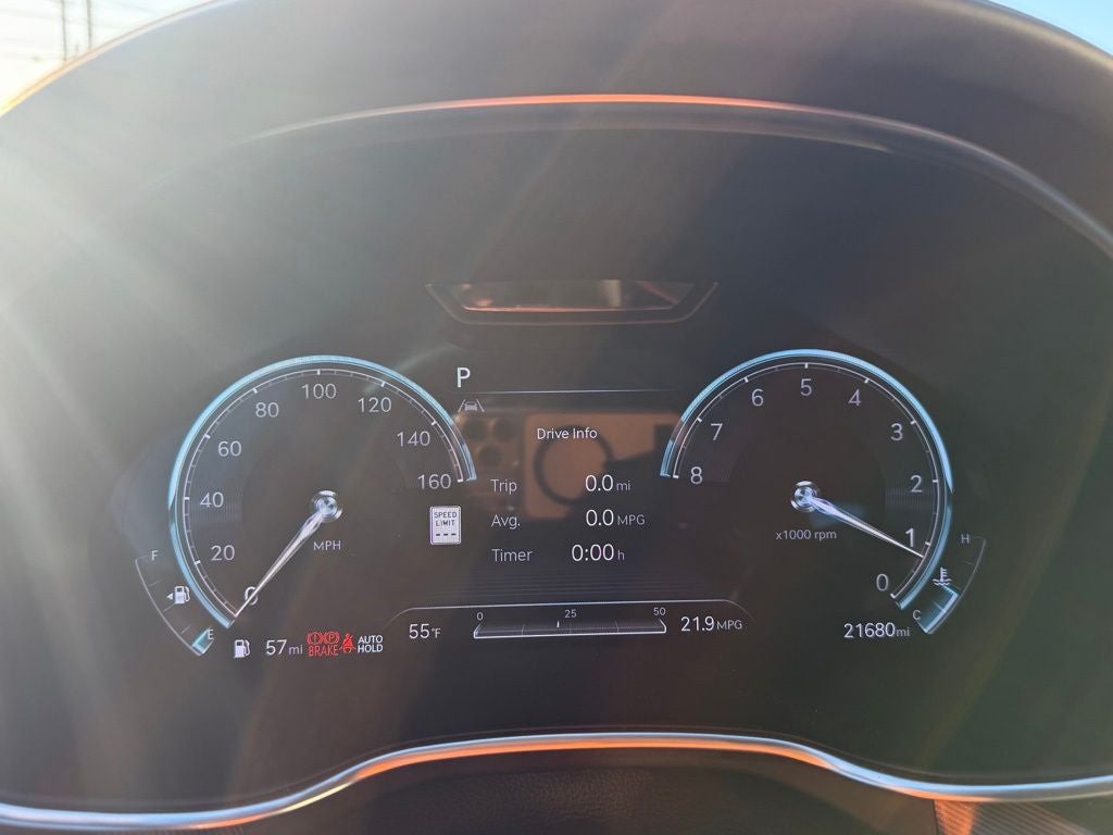 2023 Genesis G80 2.5T