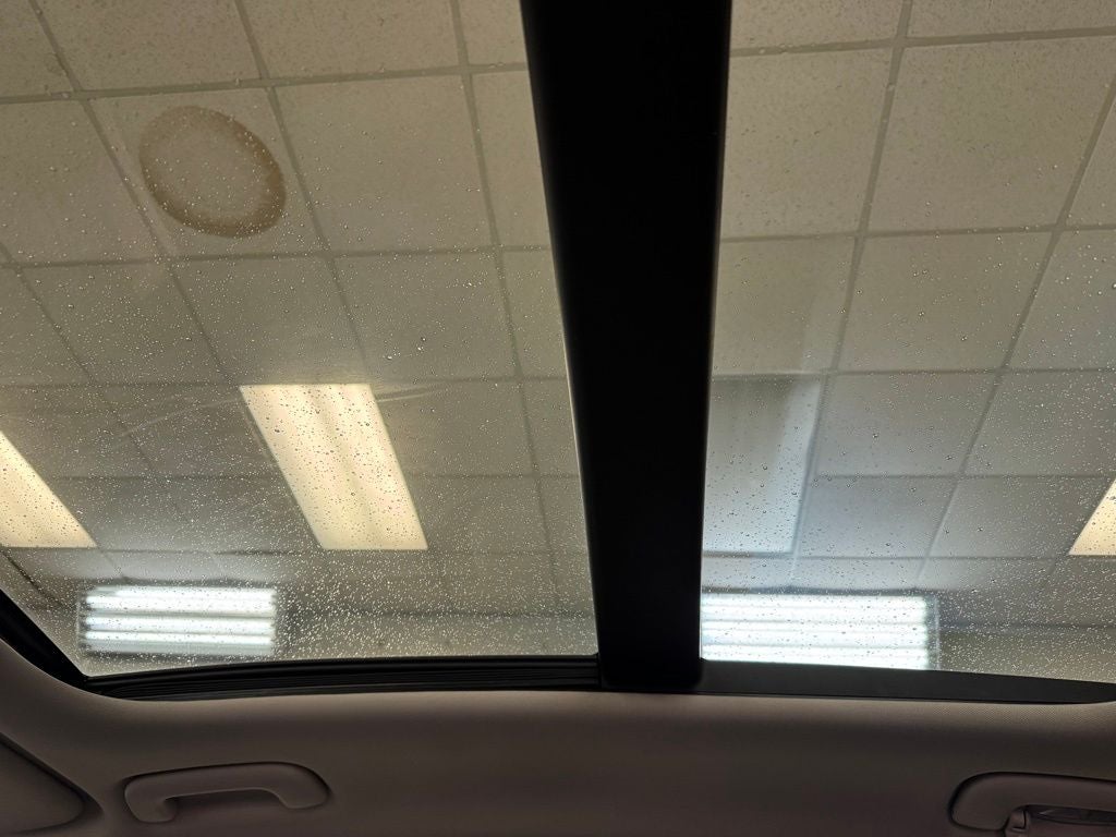 2019 Kia Cadenza Technology