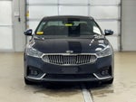 2019 Kia Cadenza Technology