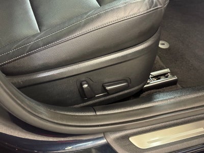 2019 Kia Cadenza Technology