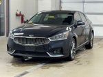 2019 Kia Cadenza Technology