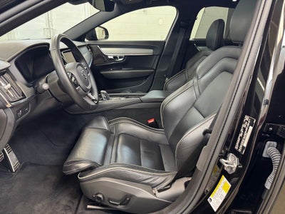 2022 Volvo S90 B6 R-Design