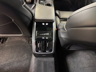 2022 Volvo S90 B6 R-Design