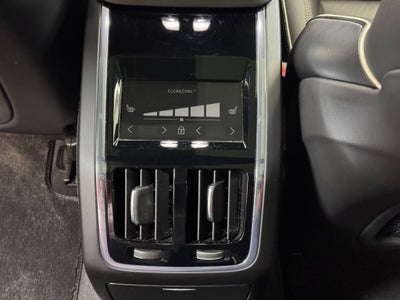 2022 Volvo S90 B6 R-Design