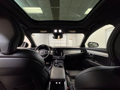 2022 Volvo S90 B6 R-Design