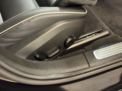 2022 Volvo S90 B6 R-Design