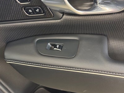 2022 Volvo S90 B6 R-Design