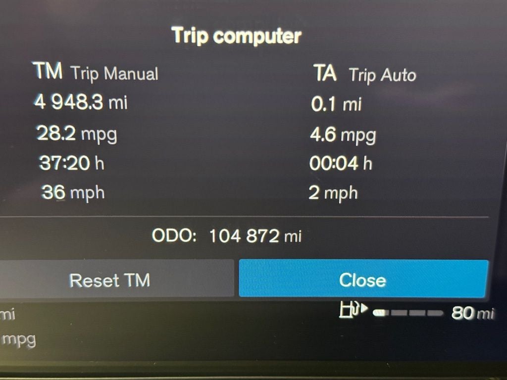 2022 Volvo S90 B6 R-Design