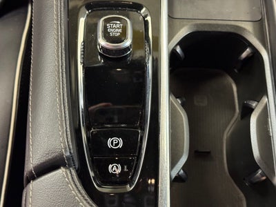 2022 Volvo S90 B6 R-Design