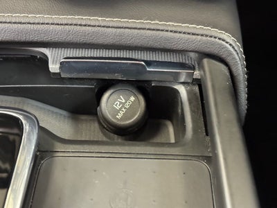 2022 Volvo S90 B6 R-Design