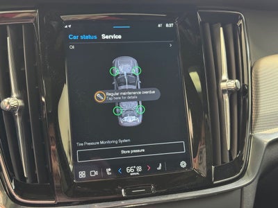 2022 Volvo S90 B6 R-Design